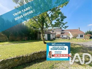  Maison � vendre 5 pi�ces 138 m�