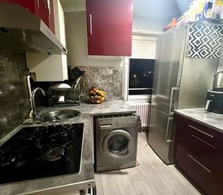  Appartement � vendre 2 pi�ces 33 m�