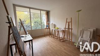  Appartement � vendre 3 pi�ces 63 m�