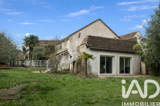  Maison � vendre 14 pi�ces 298 m�