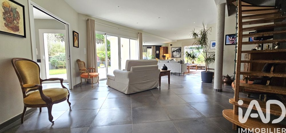 � vendre  Maison Ballan-Mir� (37510)