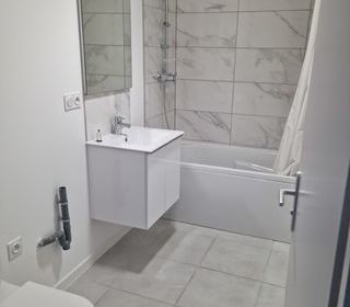  Appartement � vendre 2 pi�ces 44 m�