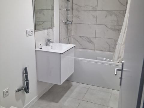  Appartement � vendre 2 pi�ces 44 m�