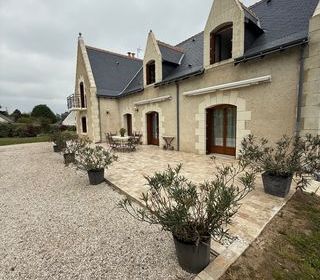  Maison � vendre 8 pi�ces 263 m�