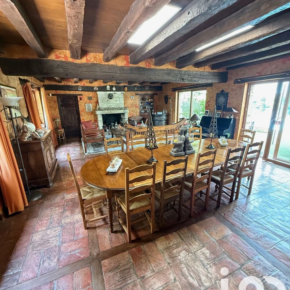 � vendre  Maison Ch�tellerault (86100)