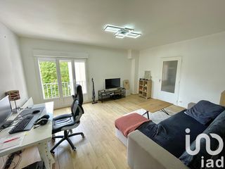  Appartement � vendre 2 pi�ces 66 m�