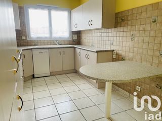  Maison � vendre 3 pi�ces 72 m�