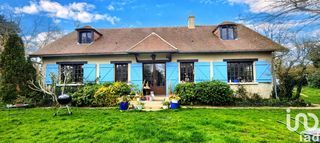  Propri�t�/ch�teau � vendre 6 pi�ces 160 m�