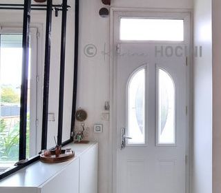  Maison � vendre 4 pi�ces 100 m�