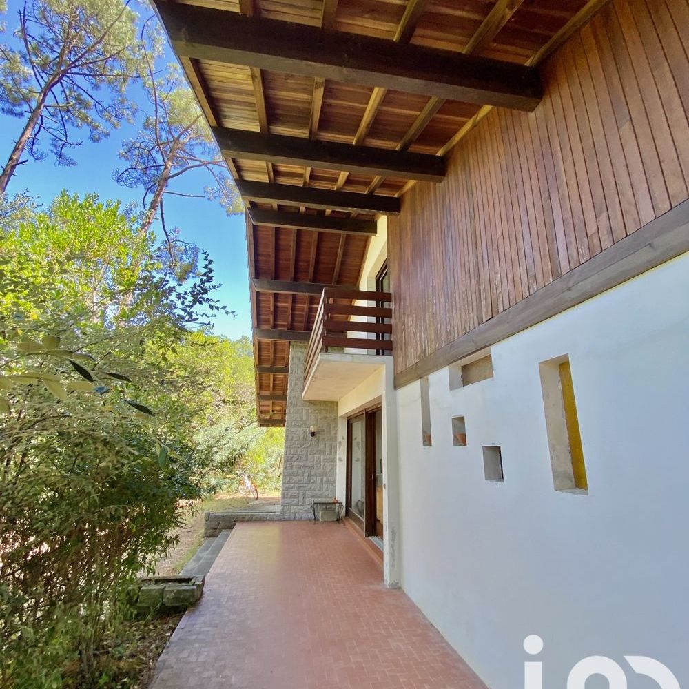 � vendre  Maison Saint-Julien-en-Born (40170)