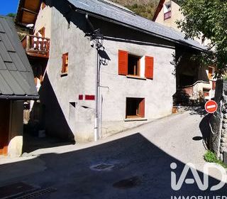  Maison � vendre 5 pi�ces 140 m�