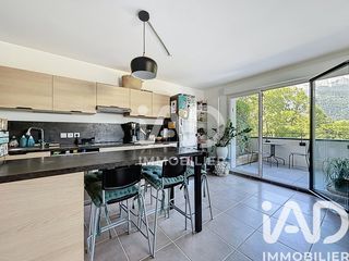  Appartement � vendre 3 pi�ces 62 m�