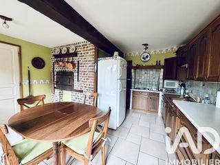  Maison � vendre 7 pi�ces 268 m�