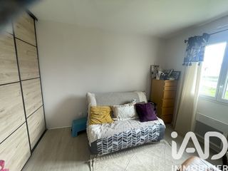  Maison � vendre 4 pi�ces 94 m�