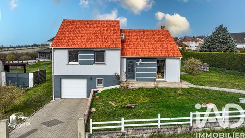   Vente Maison/villa 5 pi�ces Maison - 5 pi�ce(s) - 90 m�