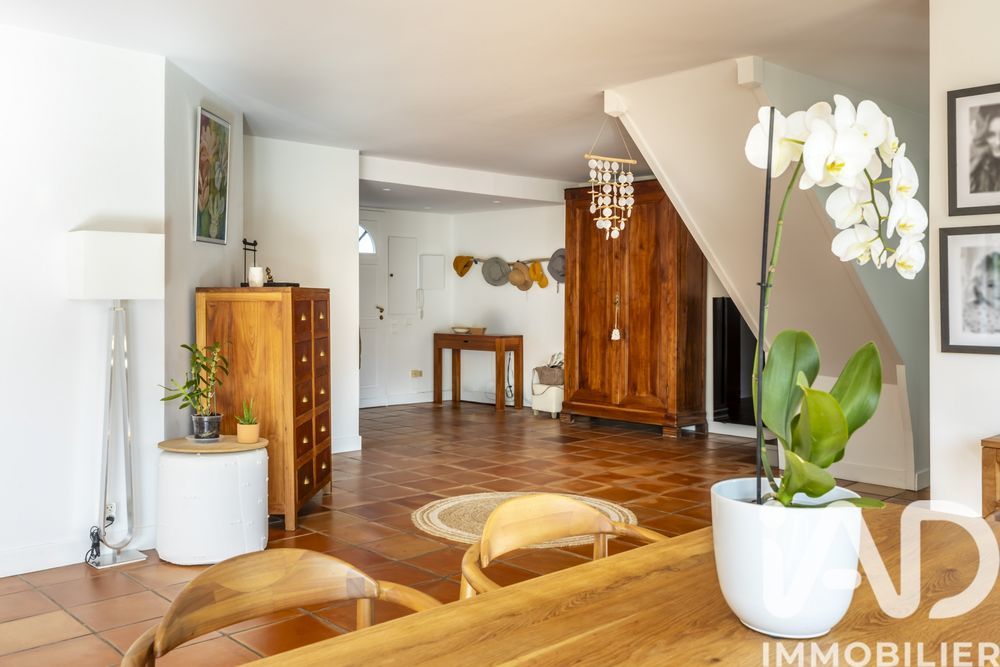 � vendre  Maison Ascain (64310)