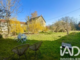  Maison � vendre 5 pi�ces 118 m�