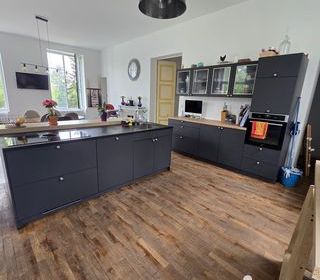  Maison � vendre 14 pi�ces 368 m�