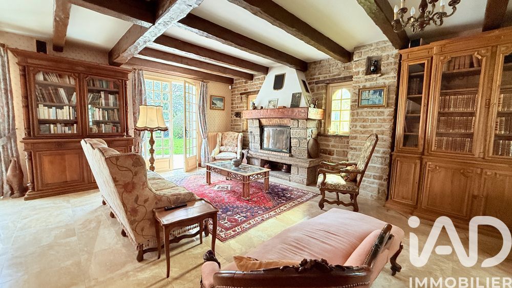 � vendre  Maison Tr�gunc (29910)