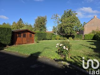  Maison � vendre 9 pi�ces 152 m�