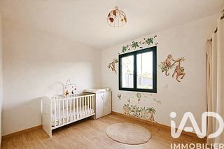  Maison � vendre 4 pi�ces 92 m�