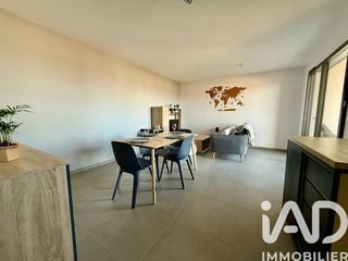  Appartement � vendre 2 pi�ces 50 m�