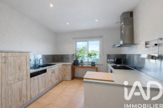  Maison � vendre 5 pi�ces 140 m�