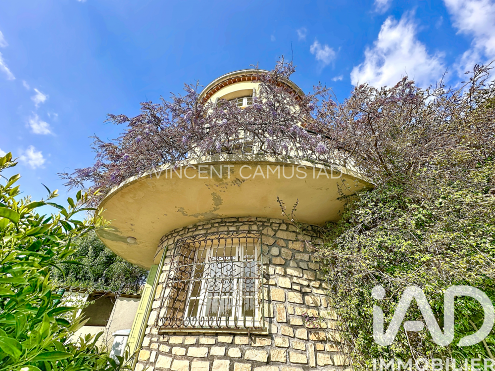 � vendre  Maison Six-Fours-les-Plages (83140)