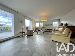  Appartement � vendre 4 pi�ces 126 m�