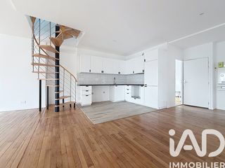  Appartement � vendre 6 pi�ces 155 m�