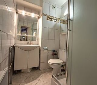  Appartement � vendre 1 pi�ce 26 m�