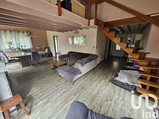  Maison � vendre 4 pi�ces 140 m�