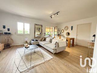  Appartement � vendre 4 pi�ces 84 m�