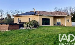  Maison � vendre 6 pi�ces 140 m�