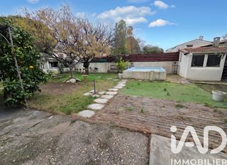  Appartement � vendre 4 pi�ces 75 m�