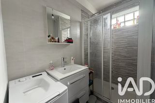  Appartement � vendre 2 pi�ces 33 m�