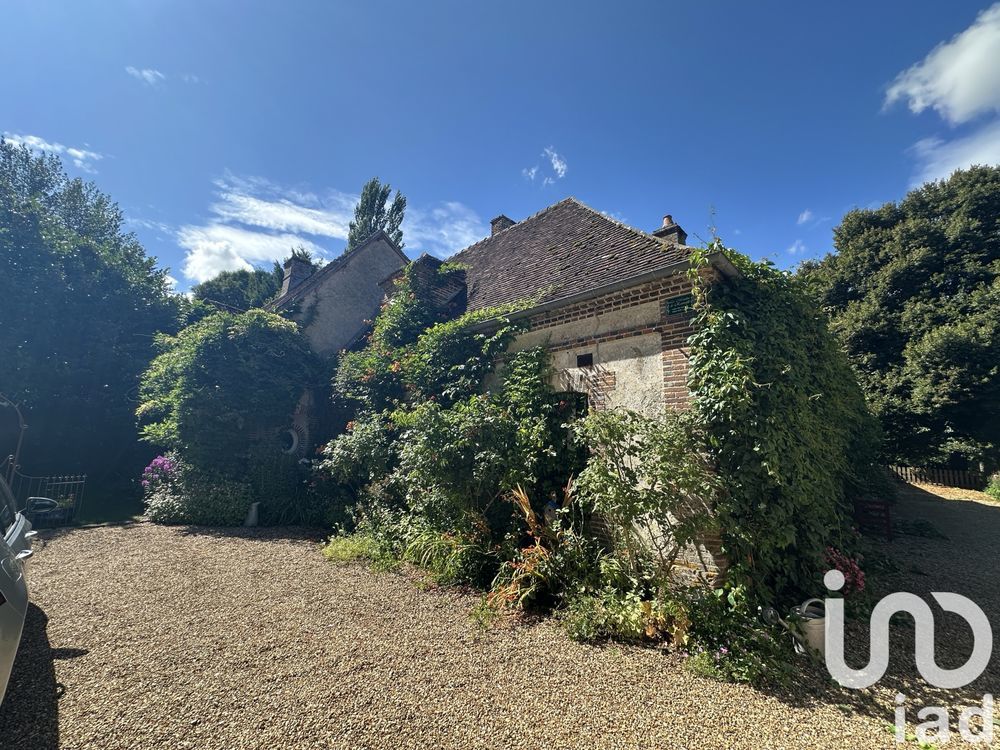 � vendre  Maison Longny-au-Perche (61290)