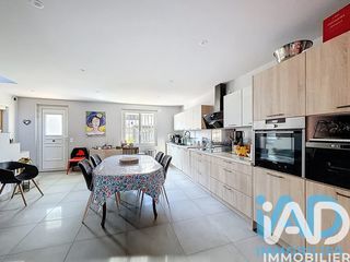  Maison � vendre 5 pi�ces 150 m�