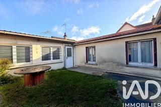  Maison � vendre 5 pi�ces 100 m�