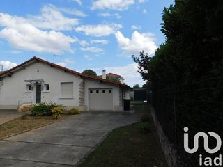  Maison � vendre 3 pi�ces 62 m�