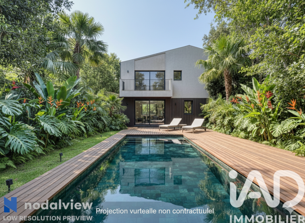 � vendre  Villa La Rochelle (17000)