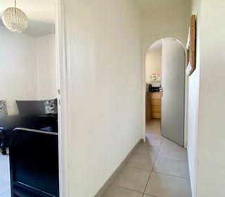  Appartement � vendre 3 pi�ces 54 m�