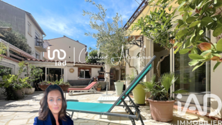  Maison � vendre 4 pi�ces 106 m�