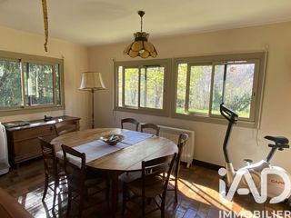  Maison � vendre 6 pi�ces 135 m�