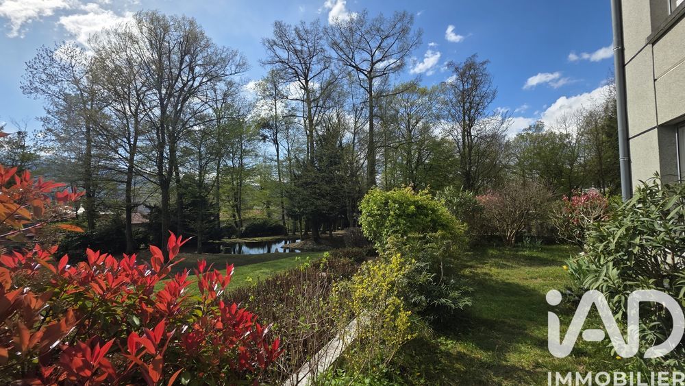 � vendre  Appartement Meylan (38240)