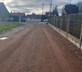  Terrain � vendre 1311 m�