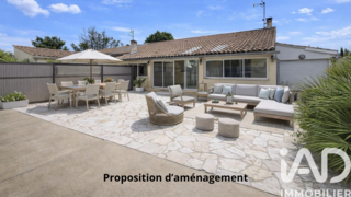  Maison � vendre 5 pi�ces 158 m�