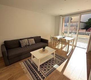  Appartement � vendre 3 pi�ces 55 m�