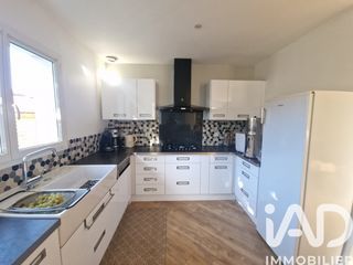  Maison � vendre 4 pi�ces 102 m�