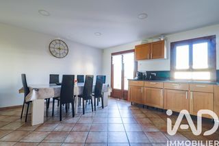  Maison � vendre 7 pi�ces 123 m�